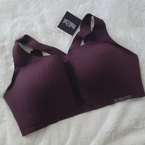 NWT Victoria's Secret Angel Max sport bra sz 40DD